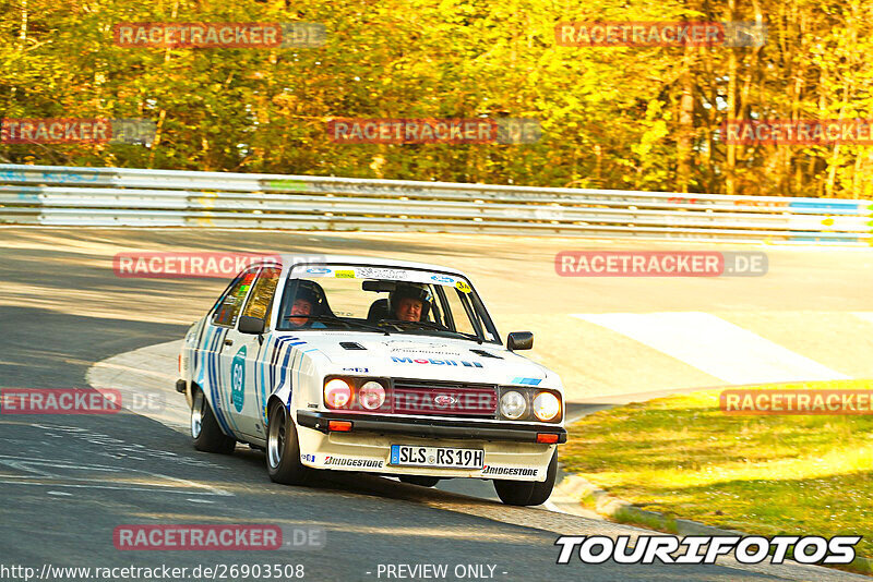 Bild #26903508 - MSC Adenau Nordschleife Pur - Nürburgring Nordschleife (28.04.2024)