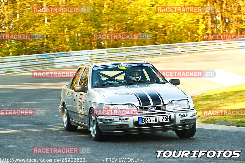 Bild #26903623 - MSC Adenau Nordschleife Pur - Nürburgring Nordschleife (28.04.2024)