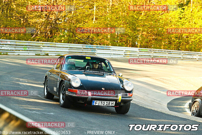 Bild #26903653 - MSC Adenau Nordschleife Pur - Nürburgring Nordschleife (28.04.2024)