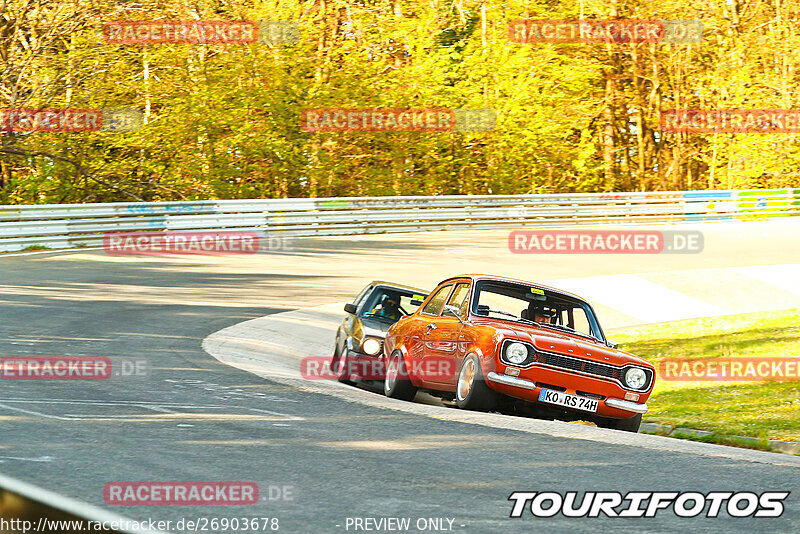 Bild #26903678 - MSC Adenau Nordschleife Pur - Nürburgring Nordschleife (28.04.2024)