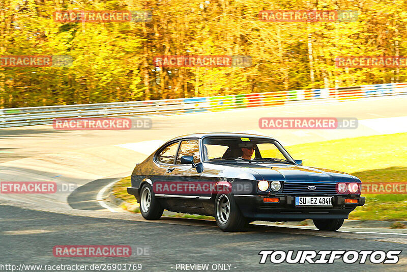 Bild #26903769 - MSC Adenau Nordschleife Pur - Nürburgring Nordschleife (28.04.2024)