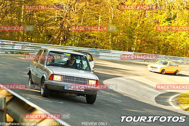 Bild #26903781 - MSC Adenau Nordschleife Pur - Nürburgring Nordschleife (28.04.2024)