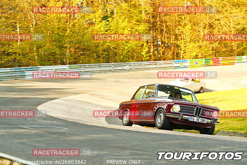 Bild #26903842 - MSC Adenau Nordschleife Pur - Nürburgring Nordschleife (28.04.2024)