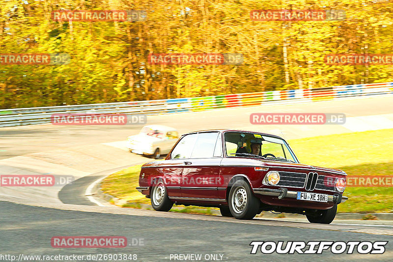 Bild #26903848 - MSC Adenau Nordschleife Pur - Nürburgring Nordschleife (28.04.2024)