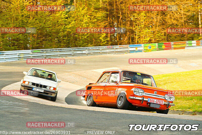 Bild #26903931 - MSC Adenau Nordschleife Pur - Nürburgring Nordschleife (28.04.2024)