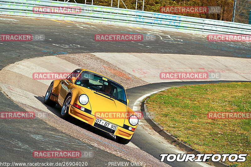 Bild #26904020 - MSC Adenau Nordschleife Pur - Nürburgring Nordschleife (28.04.2024)