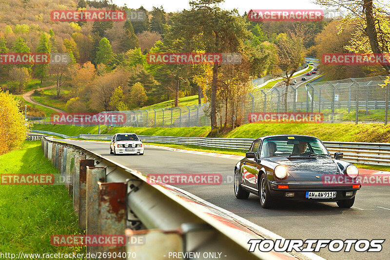 Bild #26904070 - MSC Adenau Nordschleife Pur - Nürburgring Nordschleife (28.04.2024)