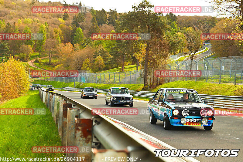 Bild #26904117 - MSC Adenau Nordschleife Pur - Nürburgring Nordschleife (28.04.2024)