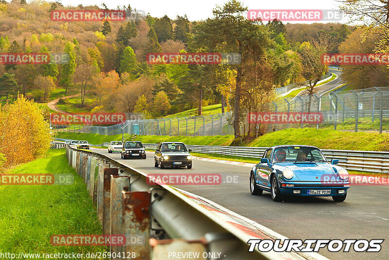 Bild #26904128 - MSC Adenau Nordschleife Pur - Nürburgring Nordschleife (28.04.2024)