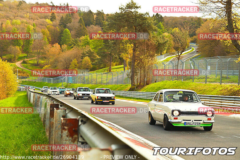 Bild #26904139 - MSC Adenau Nordschleife Pur - Nürburgring Nordschleife (28.04.2024)