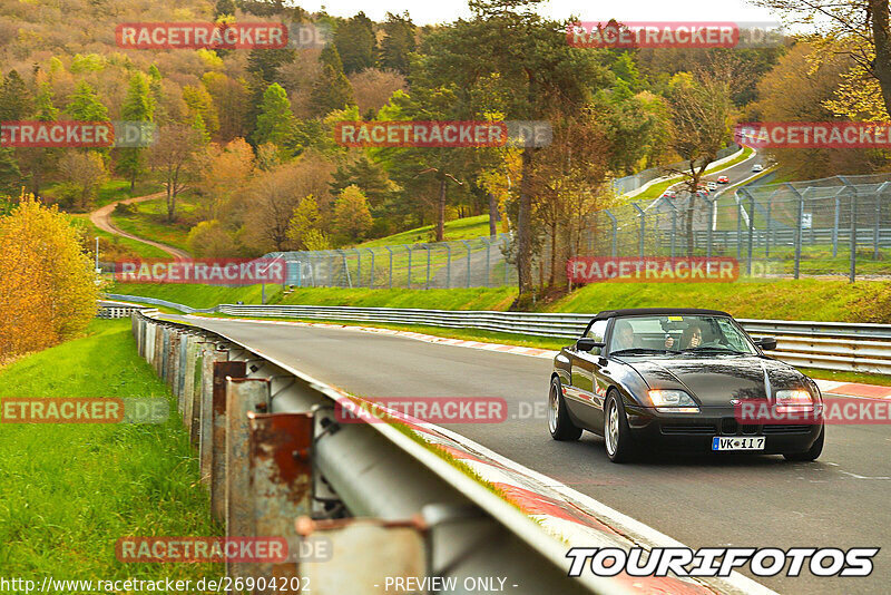 Bild #26904202 - MSC Adenau Nordschleife Pur - Nürburgring Nordschleife (28.04.2024)