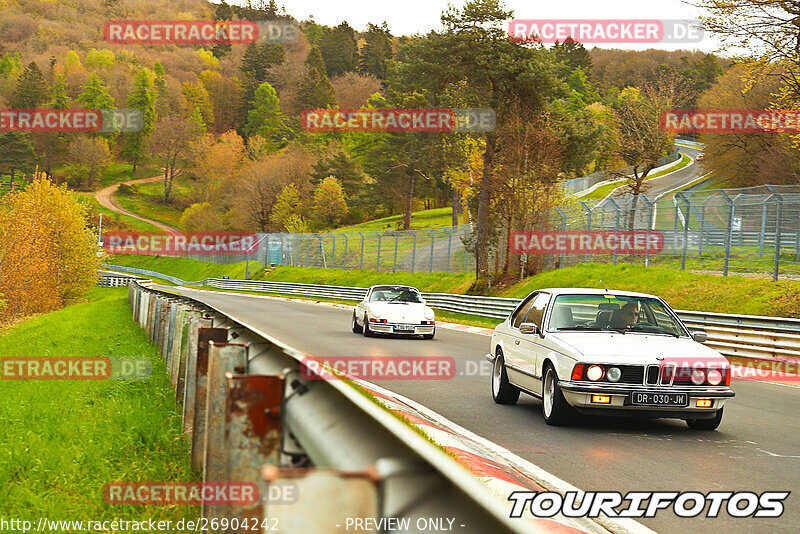 Bild #26904242 - MSC Adenau Nordschleife Pur - Nürburgring Nordschleife (28.04.2024)