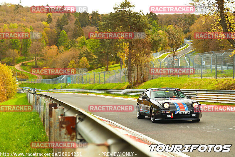 Bild #26904251 - MSC Adenau Nordschleife Pur - Nürburgring Nordschleife (28.04.2024)