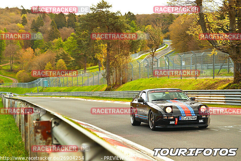 Bild #26904254 - MSC Adenau Nordschleife Pur - Nürburgring Nordschleife (28.04.2024)