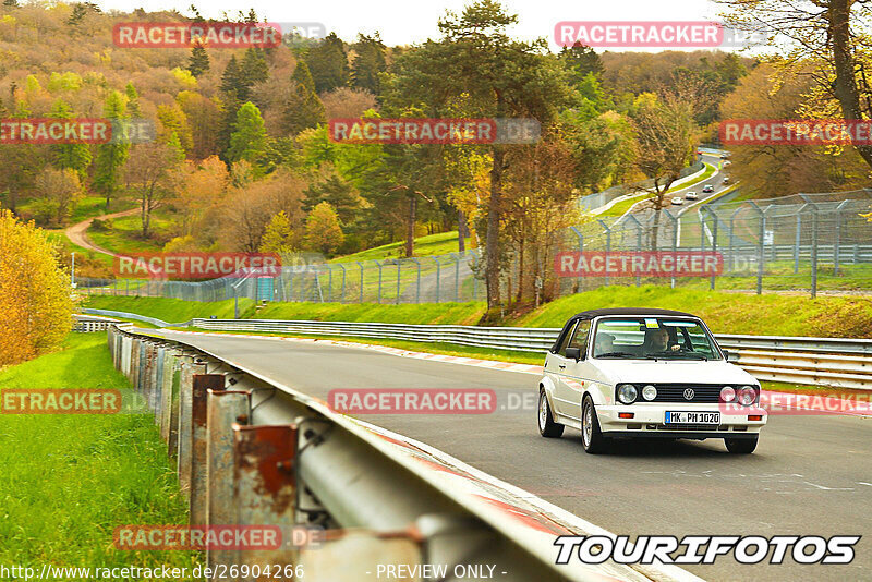 Bild #26904266 - MSC Adenau Nordschleife Pur - Nürburgring Nordschleife (28.04.2024)