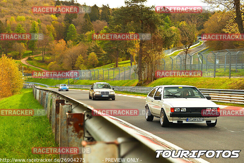 Bild #26904275 - MSC Adenau Nordschleife Pur - Nürburgring Nordschleife (28.04.2024)