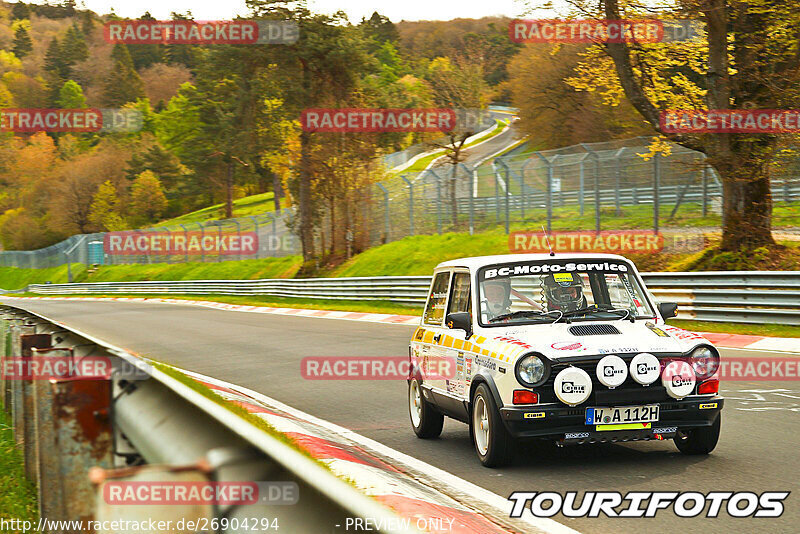 Bild #26904294 - MSC Adenau Nordschleife Pur - Nürburgring Nordschleife (28.04.2024)