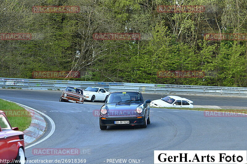 Bild #26918369 - MSC Adenau Nordschleife Pur - Nürburgring Nordschleife (28.04.2024)