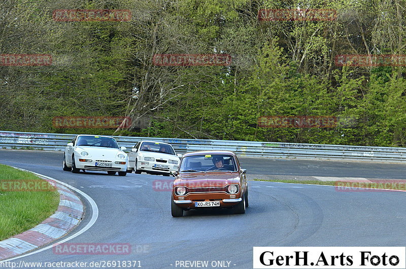 Bild #26918371 - MSC Adenau Nordschleife Pur - Nürburgring Nordschleife (28.04.2024)