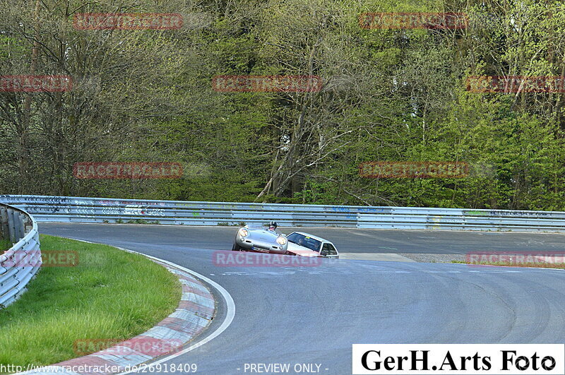 Bild #26918409 - MSC Adenau Nordschleife Pur - Nürburgring Nordschleife (28.04.2024)