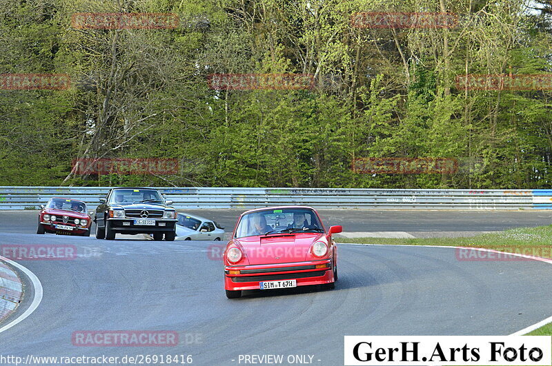 Bild #26918416 - MSC Adenau Nordschleife Pur - Nürburgring Nordschleife (28.04.2024)