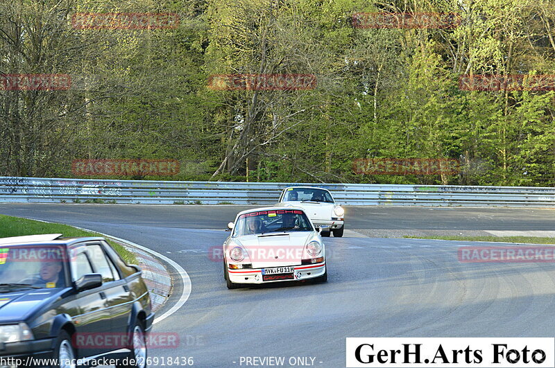 Bild #26918436 - MSC Adenau Nordschleife Pur - Nürburgring Nordschleife (28.04.2024)