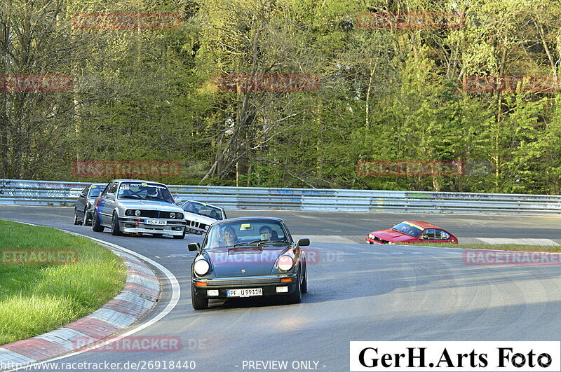 Bild #26918440 - MSC Adenau Nordschleife Pur - Nürburgring Nordschleife (28.04.2024)