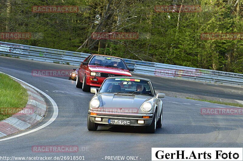 Bild #26918501 - MSC Adenau Nordschleife Pur - Nürburgring Nordschleife (28.04.2024)