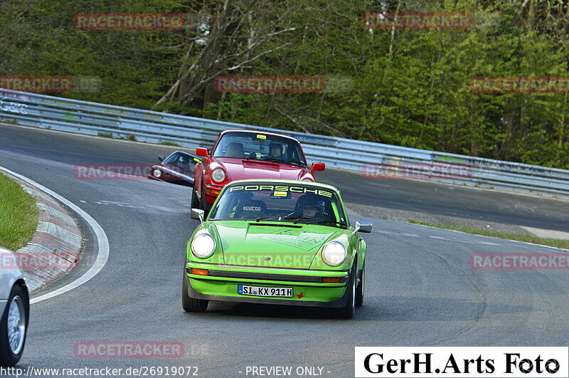 Bild #26919072 - MSC Adenau Nordschleife Pur - Nürburgring Nordschleife (28.04.2024)