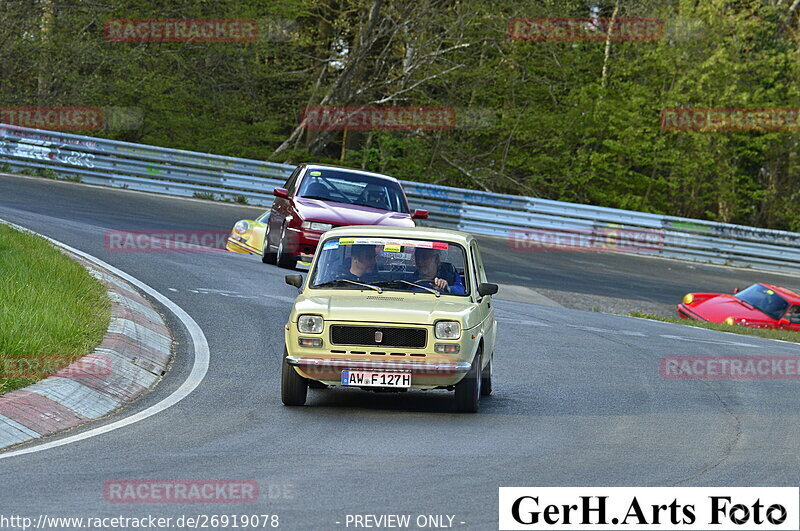 Bild #26919078 - MSC Adenau Nordschleife Pur - Nürburgring Nordschleife (28.04.2024)