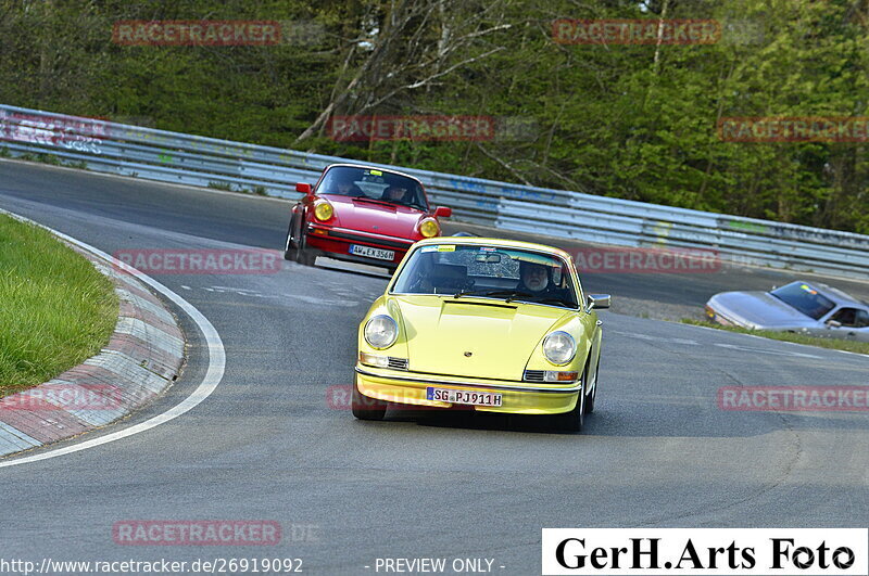 Bild #26919092 - MSC Adenau Nordschleife Pur - Nürburgring Nordschleife (28.04.2024)