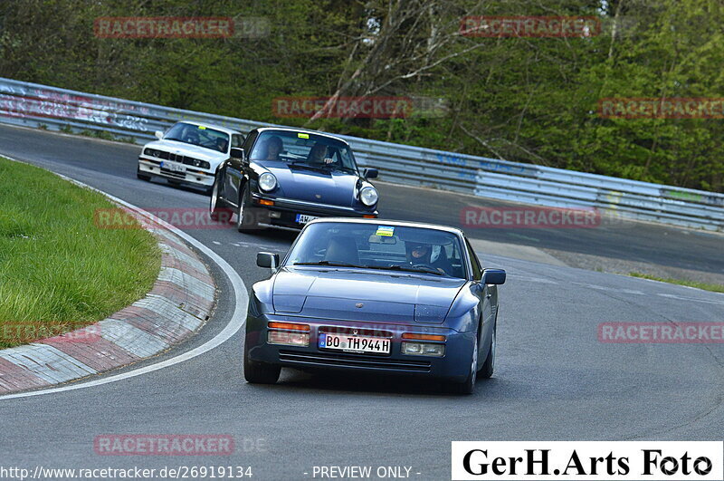 Bild #26919134 - MSC Adenau Nordschleife Pur - Nürburgring Nordschleife (28.04.2024)