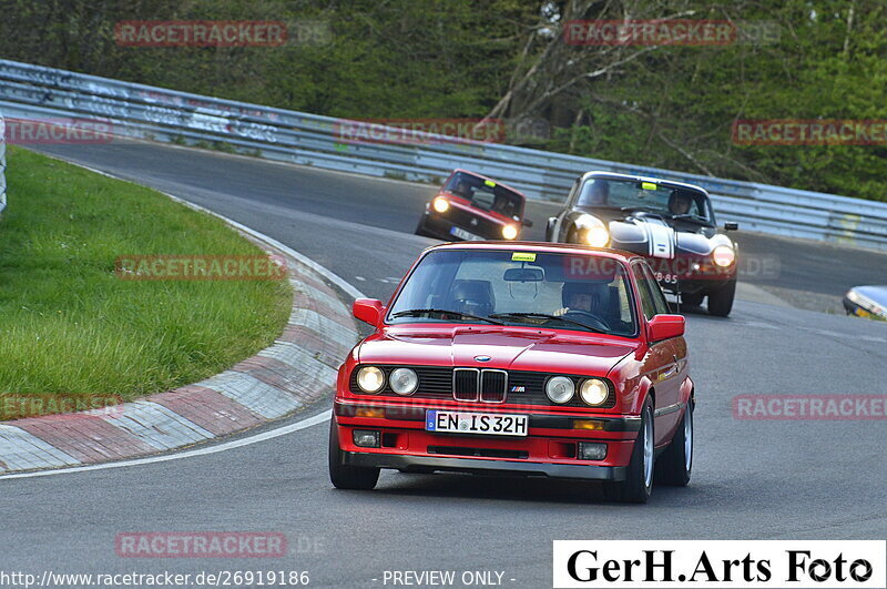 Bild #26919186 - MSC Adenau Nordschleife Pur - Nürburgring Nordschleife (28.04.2024)