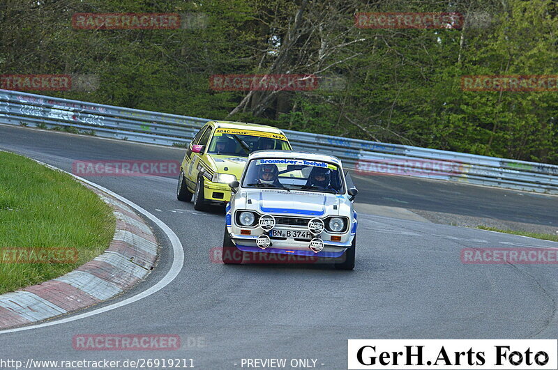 Bild #26919211 - MSC Adenau Nordschleife Pur - Nürburgring Nordschleife (28.04.2024)