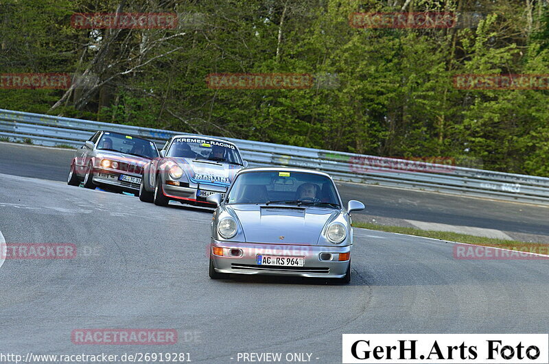 Bild #26919281 - MSC Adenau Nordschleife Pur - Nürburgring Nordschleife (28.04.2024)