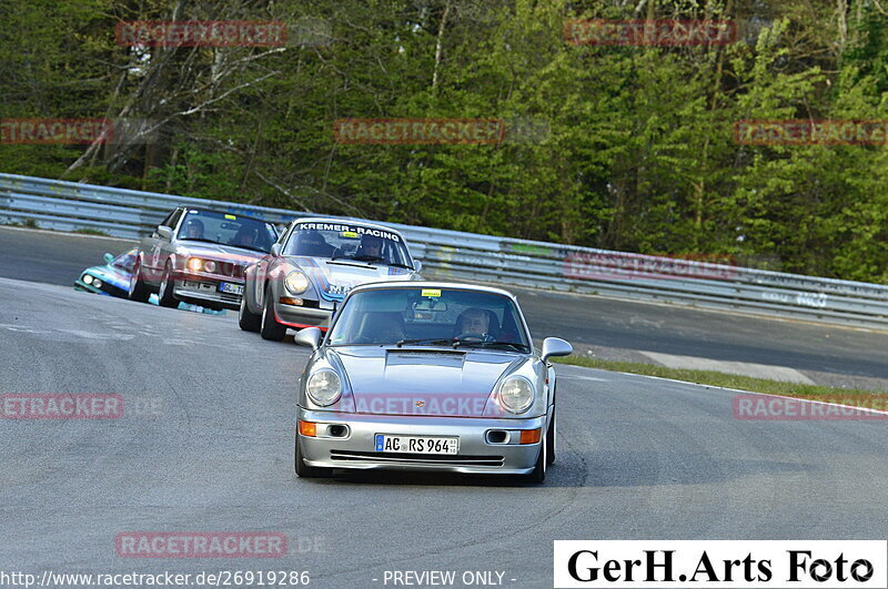 Bild #26919286 - MSC Adenau Nordschleife Pur - Nürburgring Nordschleife (28.04.2024)