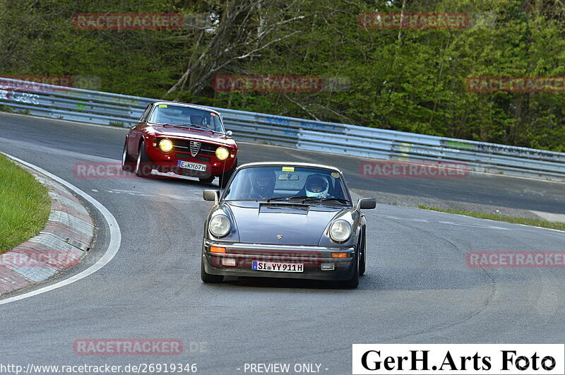 Bild #26919346 - MSC Adenau Nordschleife Pur - Nürburgring Nordschleife (28.04.2024)