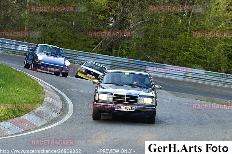 Bild #26919362 - MSC Adenau Nordschleife Pur - Nürburgring Nordschleife (28.04.2024)