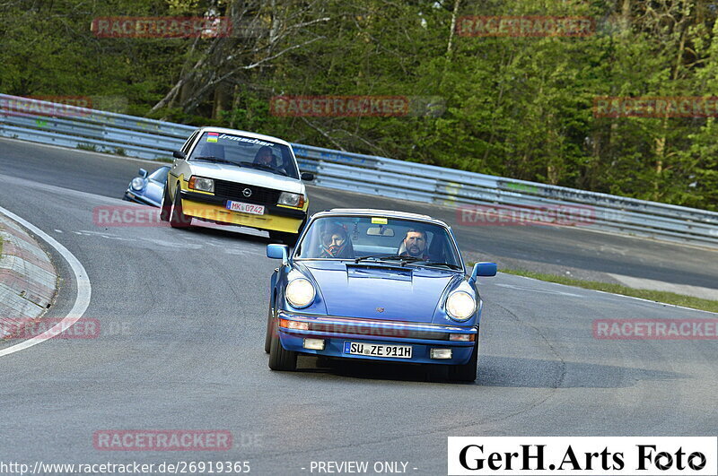 Bild #26919365 - MSC Adenau Nordschleife Pur - Nürburgring Nordschleife (28.04.2024)