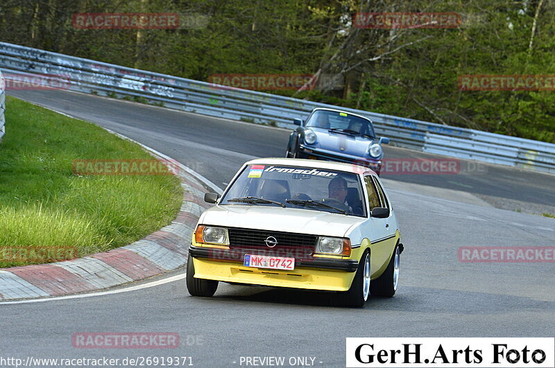 Bild #26919371 - MSC Adenau Nordschleife Pur - Nürburgring Nordschleife (28.04.2024)