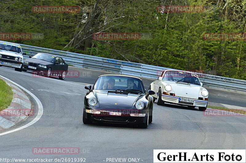 Bild #26919392 - MSC Adenau Nordschleife Pur - Nürburgring Nordschleife (28.04.2024)