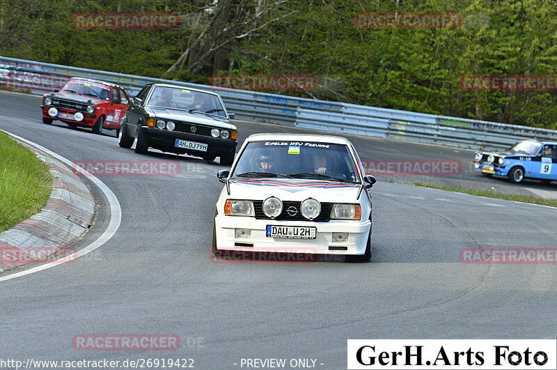 Bild #26919422 - MSC Adenau Nordschleife Pur - Nürburgring Nordschleife (28.04.2024)