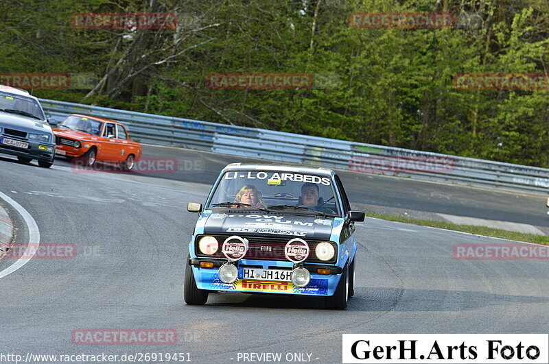 Bild #26919451 - MSC Adenau Nordschleife Pur - Nürburgring Nordschleife (28.04.2024)