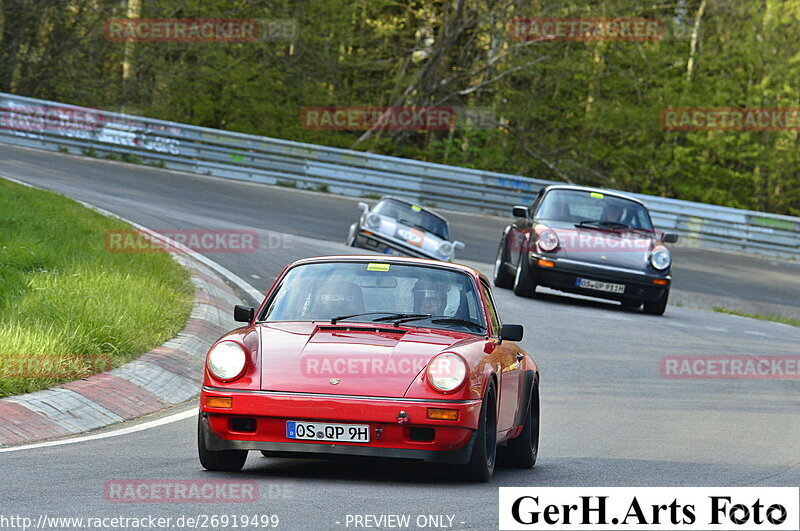 Bild #26919499 - MSC Adenau Nordschleife Pur - Nürburgring Nordschleife (28.04.2024)