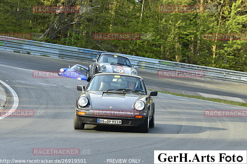 Bild #26919501 - MSC Adenau Nordschleife Pur - Nürburgring Nordschleife (28.04.2024)