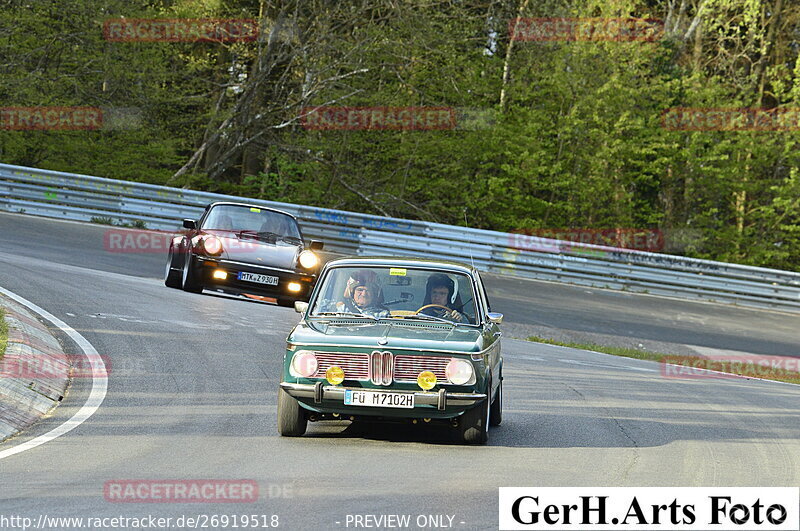 Bild #26919518 - MSC Adenau Nordschleife Pur - Nürburgring Nordschleife (28.04.2024)