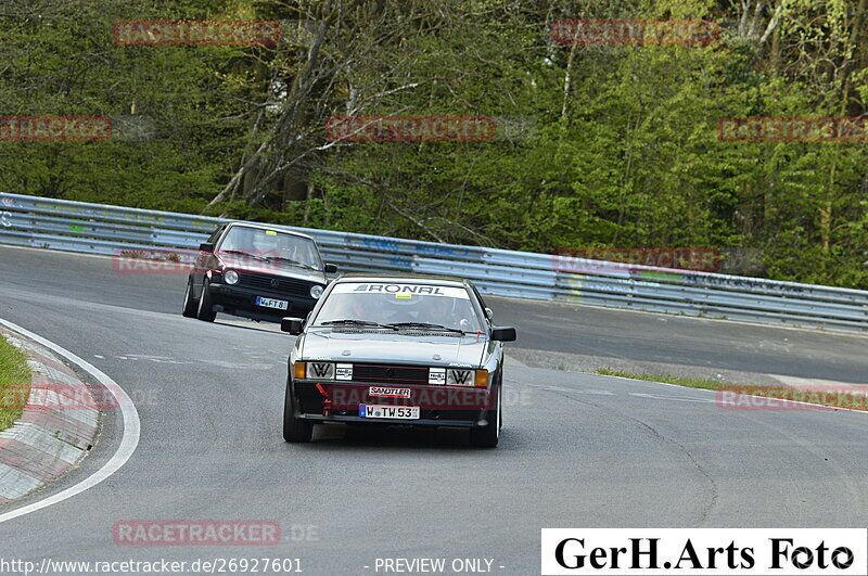 Bild #26927601 - MSC Adenau Nordschleife Pur - Nürburgring Nordschleife (28.04.2024)