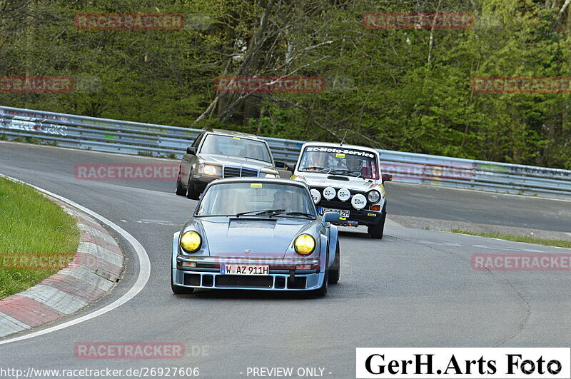 Bild #26927606 - MSC Adenau Nordschleife Pur - Nürburgring Nordschleife (28.04.2024)