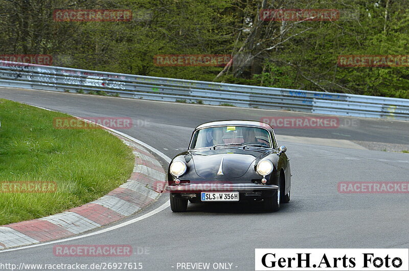 Bild #26927615 - MSC Adenau Nordschleife Pur - Nürburgring Nordschleife (28.04.2024)