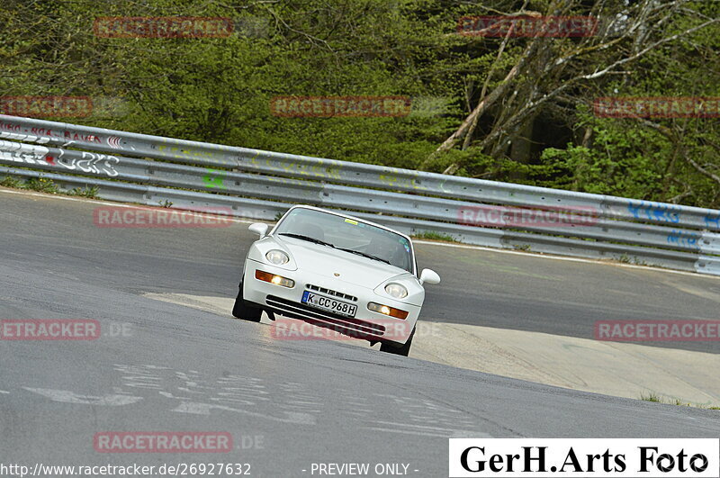 Bild #26927632 - MSC Adenau Nordschleife Pur - Nürburgring Nordschleife (28.04.2024)